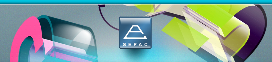 SEPAC : Mécanique de précision